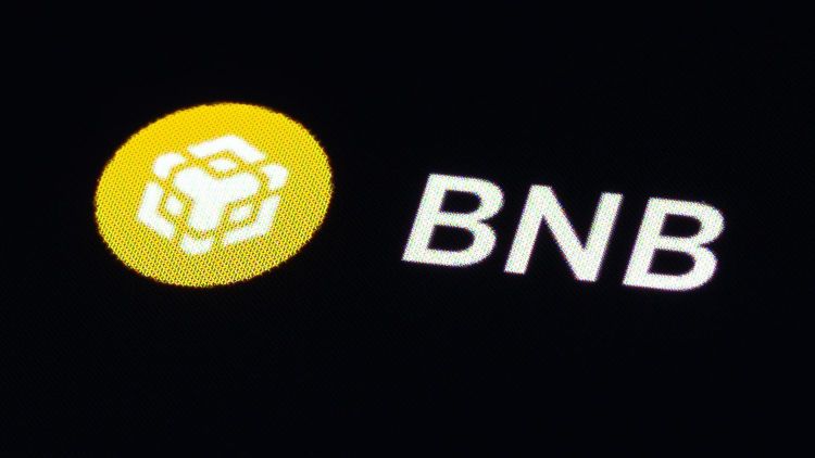 BNB的回归盛宴——交易员表示该代币早已消化暴跌