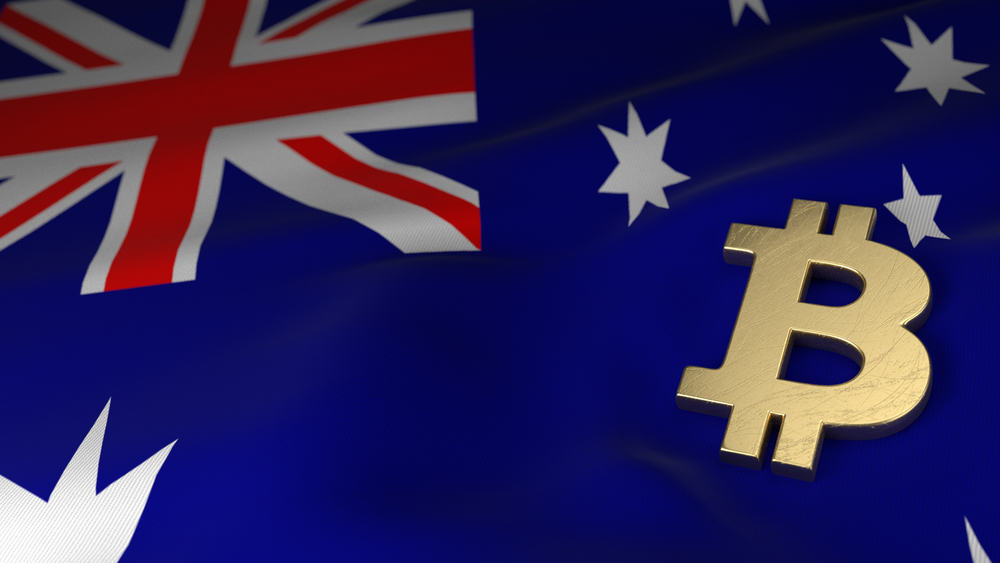澳大利亚将寻觅加密货币 ATM,AUSTRAC 或许将获得禁令权利