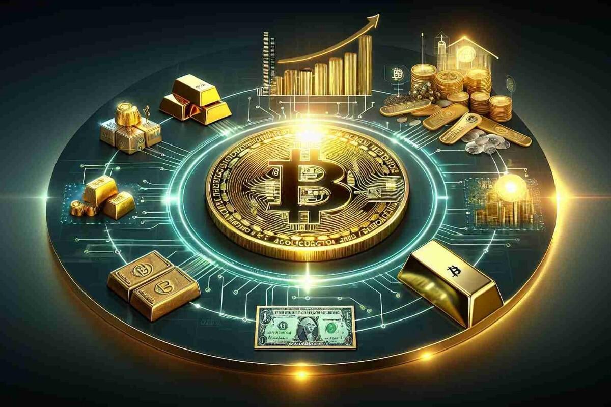 Ripple 首席技术官对 Jack Dorsey 关于比特币不是加密货币的观点发表看法