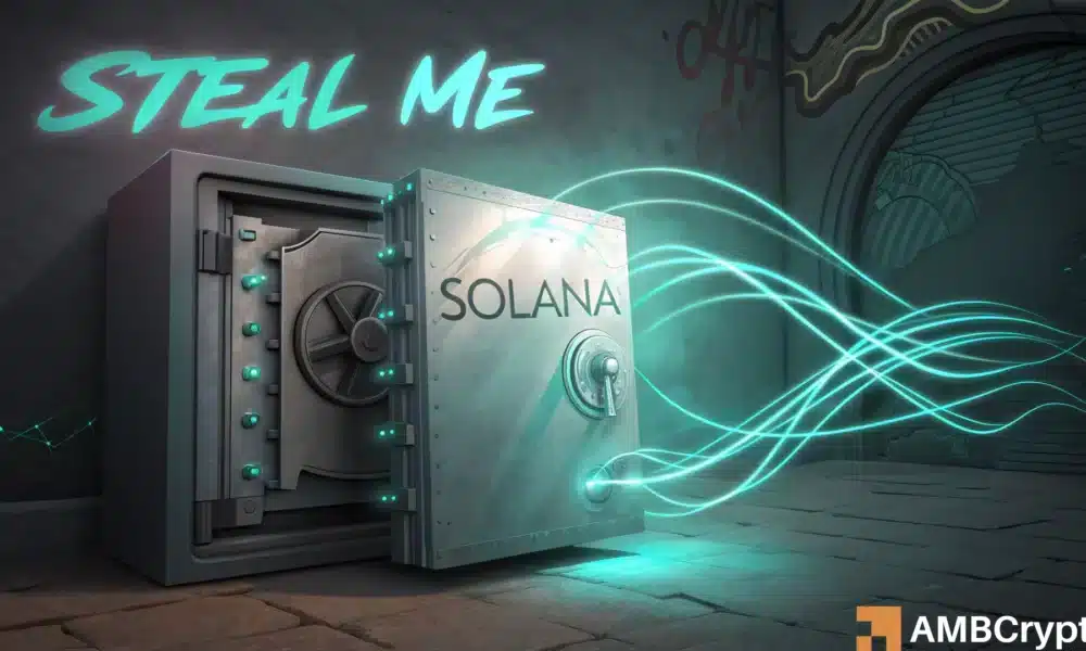 Solana 联合创始人退出 Percolator Perps DEX,挑战开发者“窃取”它的行为