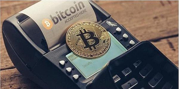 沃尔玛“加密支付”王牌推动BTC、ETH购物新时代