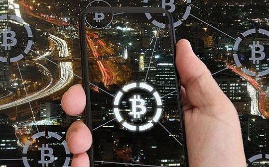 沃尔玛“加密支付”王牌推动BTC、ETH购物新时代