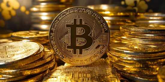 使用比特币储备进行 17.5 亿美元支付基础设施的收购行动