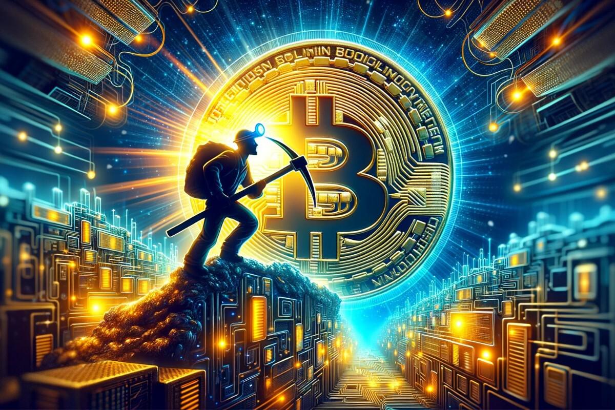 比特币被极度低估，以下是证据