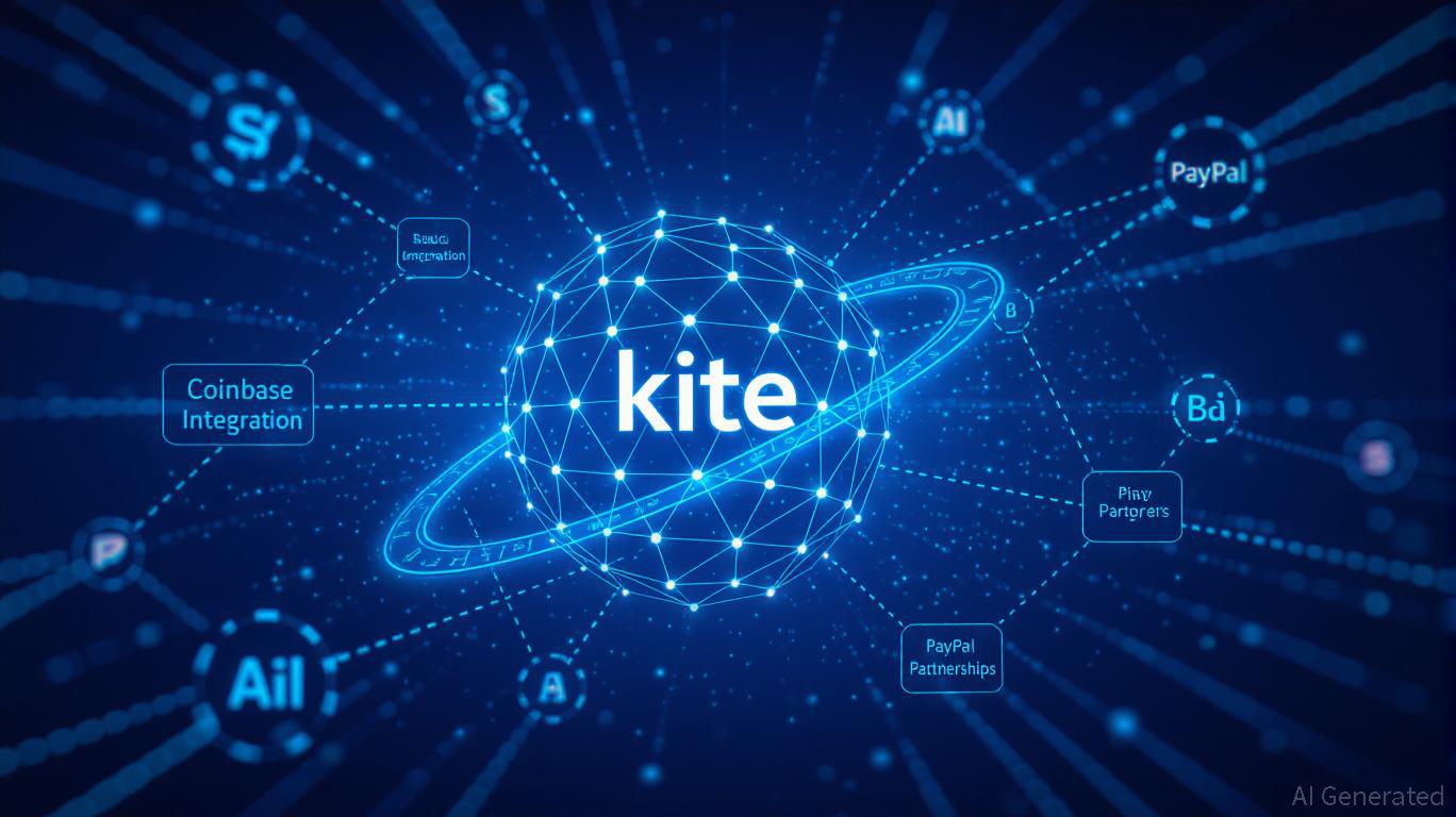 KITE代币在币安上线：加密生态系统中的战略机遇与持续发展