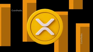 币安上XRP储备降至27亿枚，创多年新低