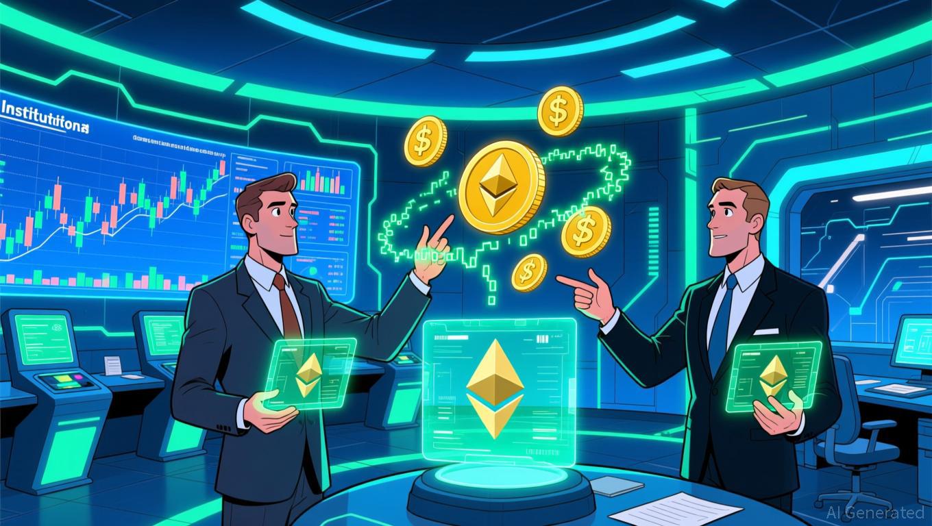 今日头条：以太坊与代币化浪潮搭建传统金融与去中心化金融的桥梁