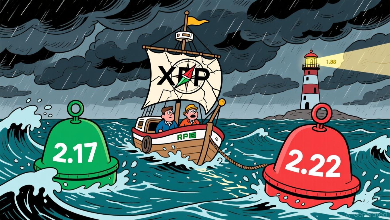 XRP：波动性与 Digitap 实用性：如何抓住价格上涨趋势？