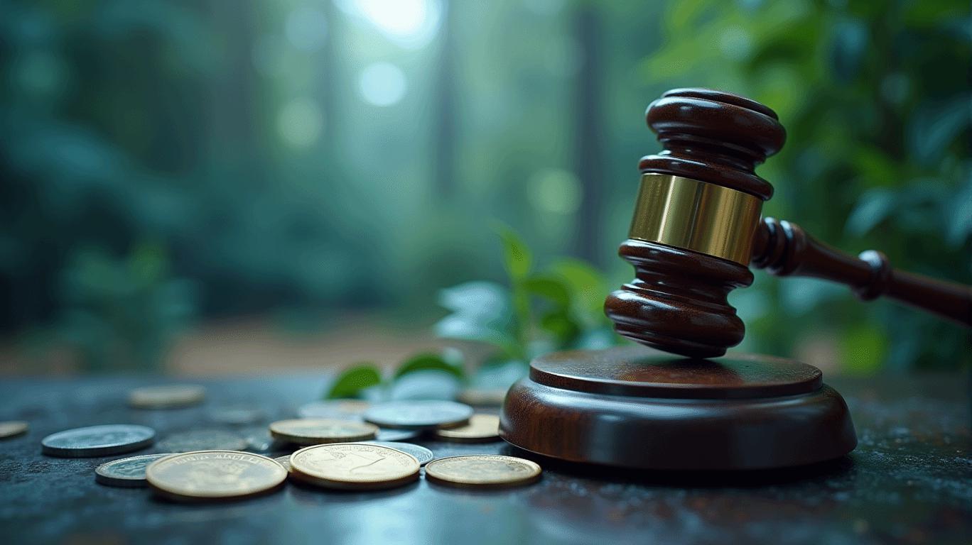 机构比特币ETF热潮：贝莱德的IBIT如何重新定义加密资产配置？